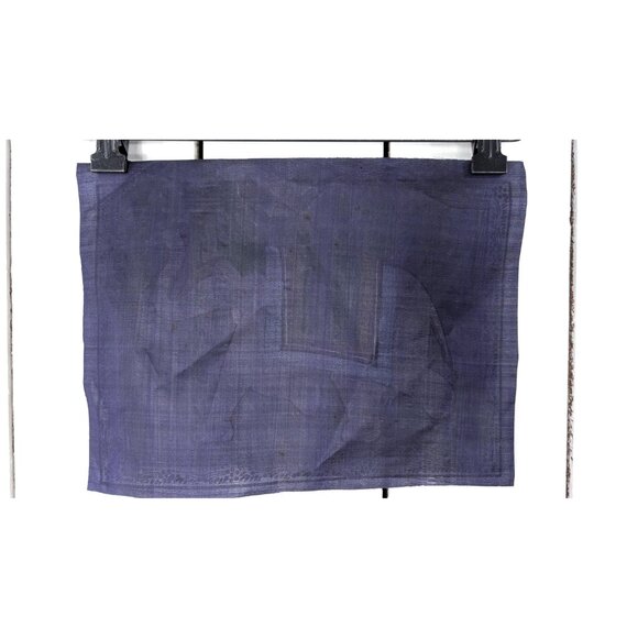 Hand painted elephant art picture - Picture 5 of 6